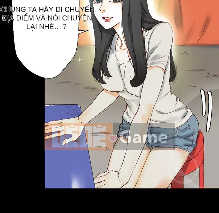 Trau dồi người yêu hoàn hảo Chương 1-4