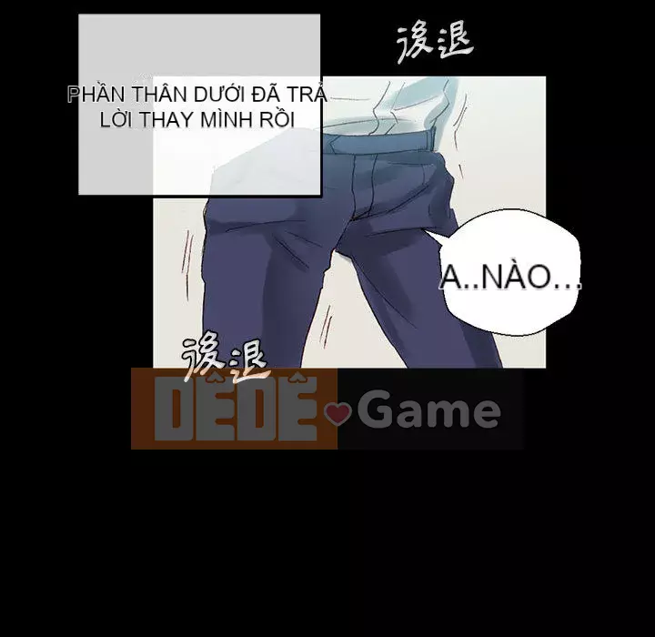 Trau dồi người yêu hoàn hảo Chương 1-4