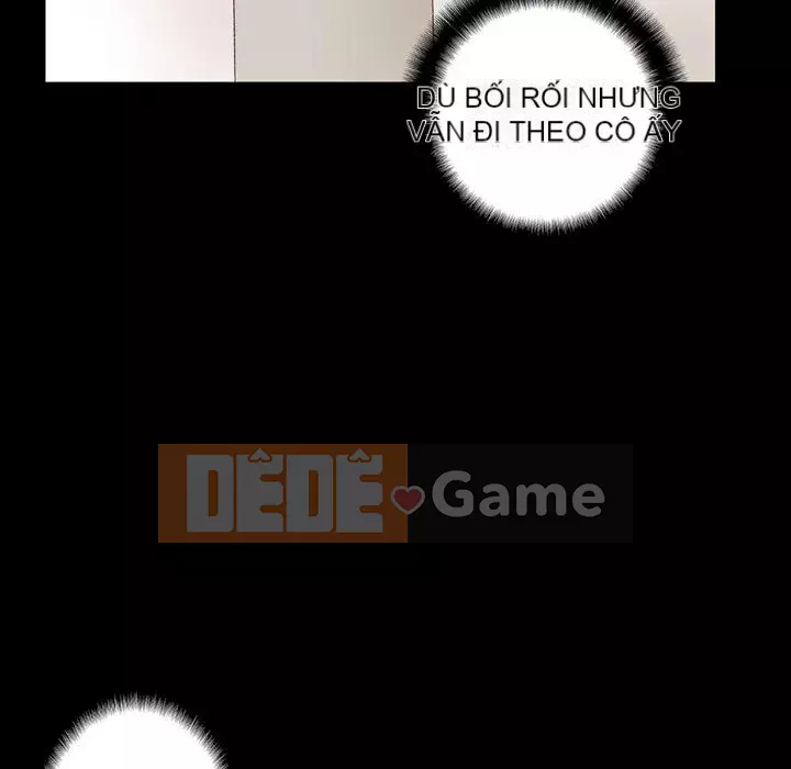 Trau dồi người yêu hoàn hảo Chương 1-4