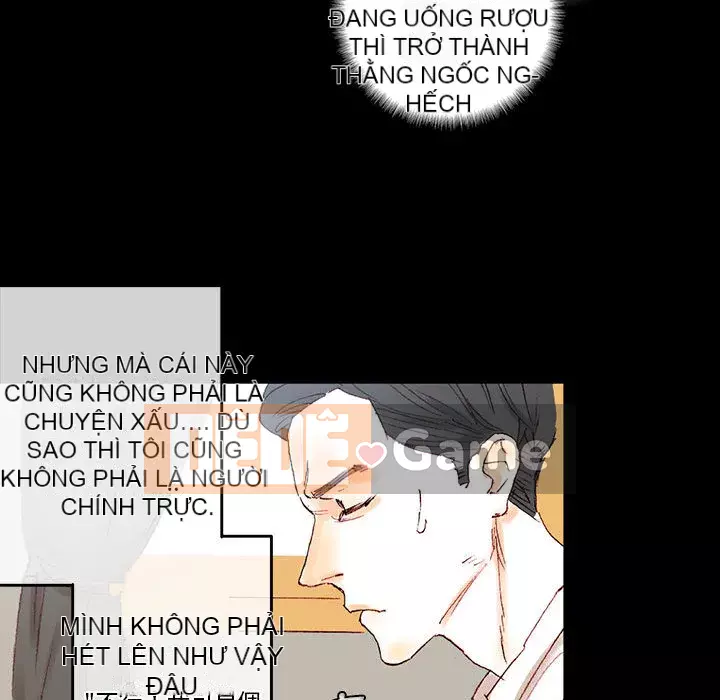 Trau dồi người yêu hoàn hảo Chương 1-4