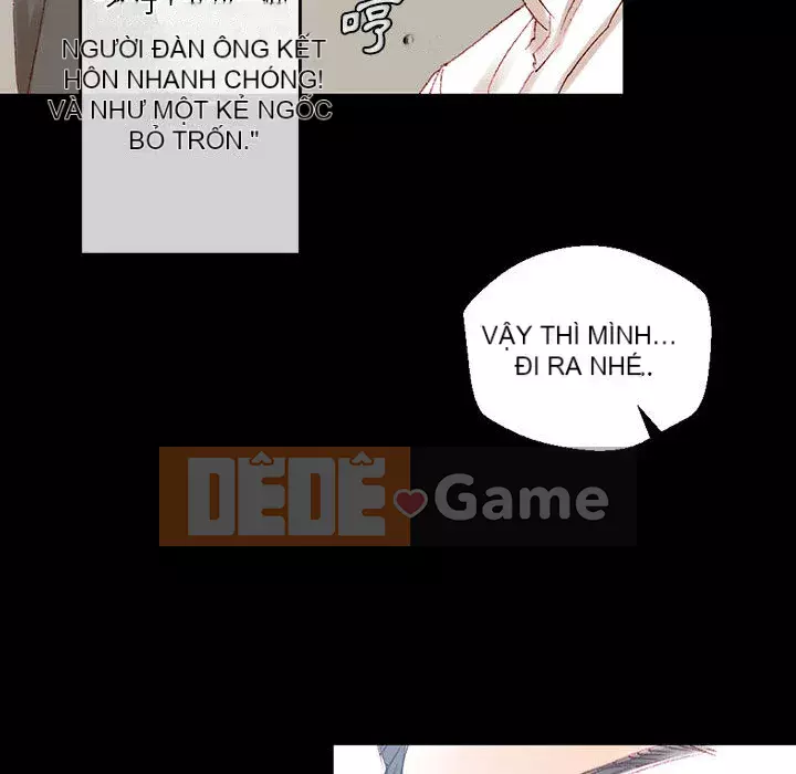 Trau dồi người yêu hoàn hảo Chương 1-4