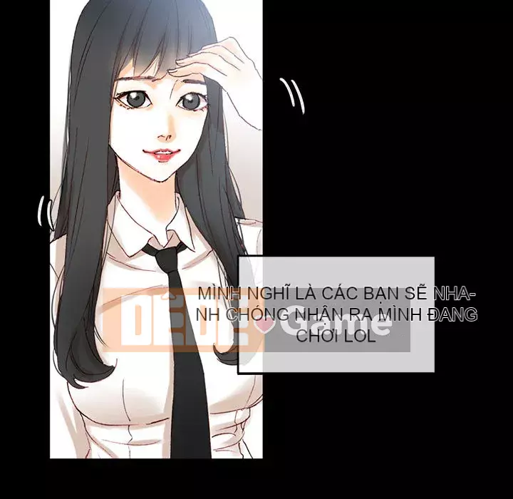 Trau dồi người yêu hoàn hảo Chương 1-4