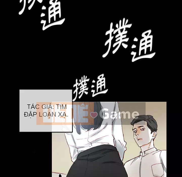 Trau dồi người yêu hoàn hảo Chương 1-4