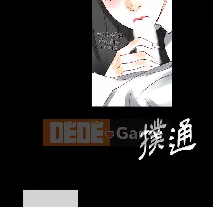 Trau dồi người yêu hoàn hảo Chương 1-4