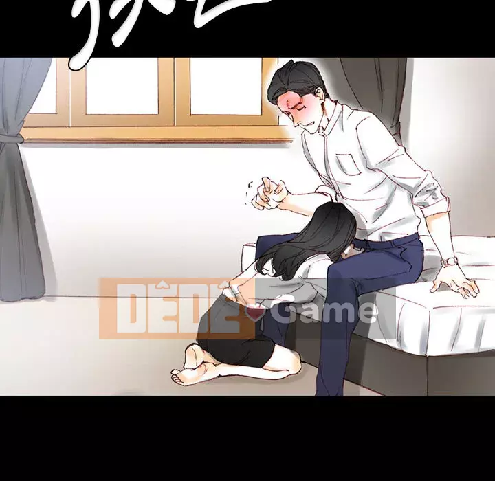 Trau dồi người yêu hoàn hảo Chương 1-4