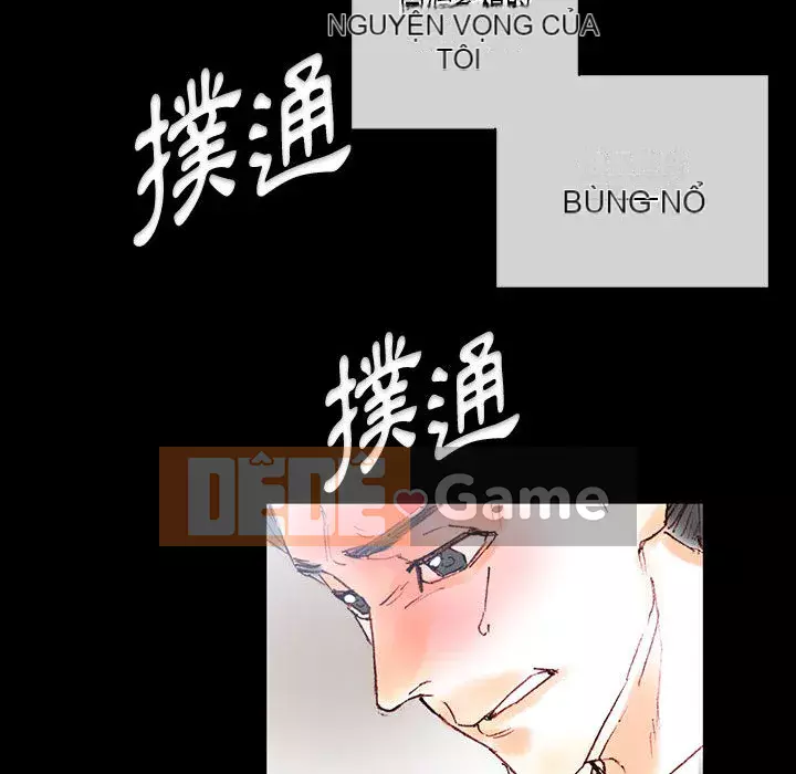 Trau dồi người yêu hoàn hảo Chương 1-4