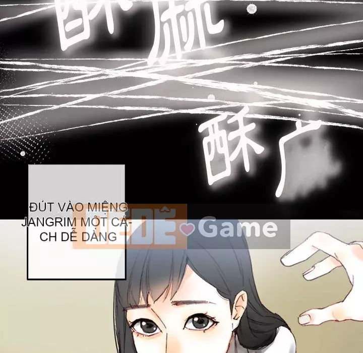 Trau dồi người yêu hoàn hảo Chương 1-4