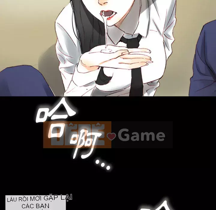 Trau dồi người yêu hoàn hảo Chương 1-4