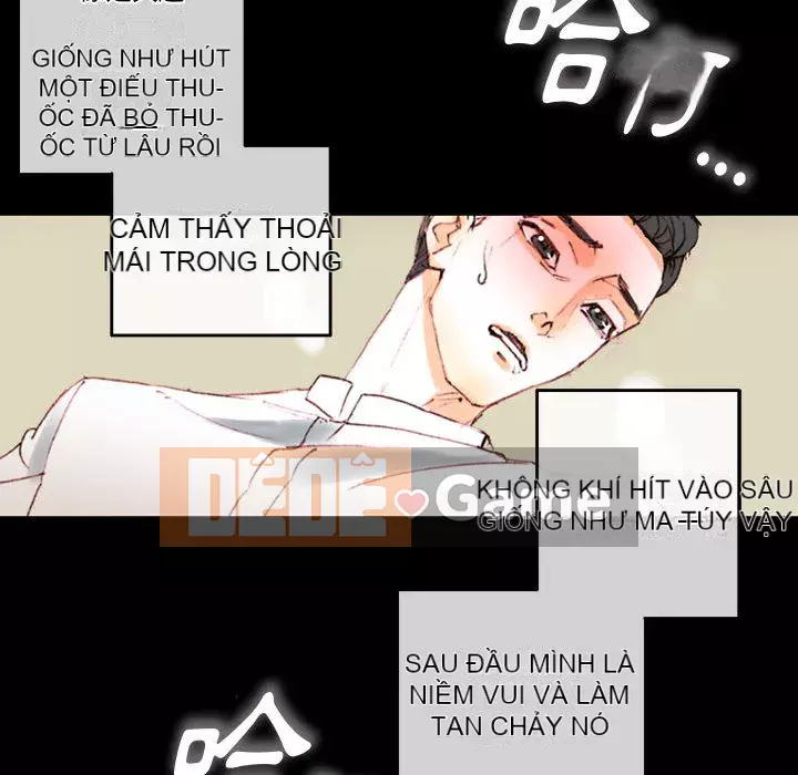 Trau dồi người yêu hoàn hảo Chương 1-4