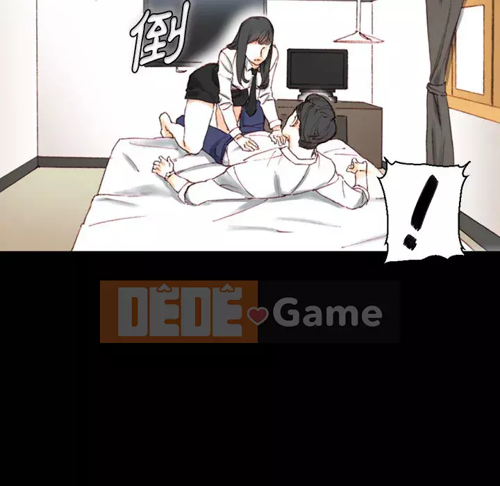 Trau dồi người yêu hoàn hảo Chương 1-4