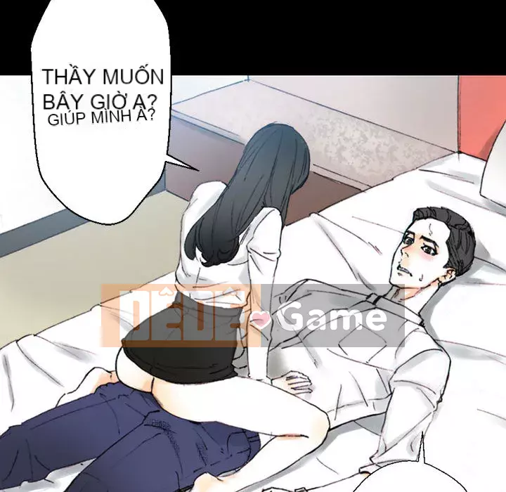 Trau dồi người yêu hoàn hảo Chương 1-4