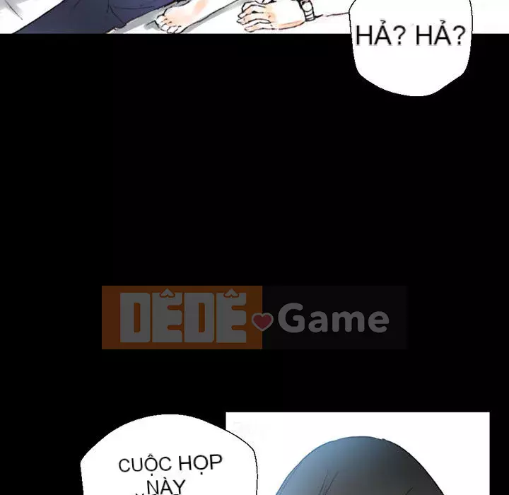 Trau dồi người yêu hoàn hảo Chương 1-4