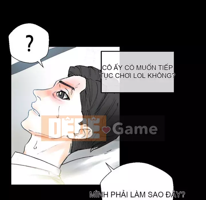 Trau dồi người yêu hoàn hảo Chương 1-4