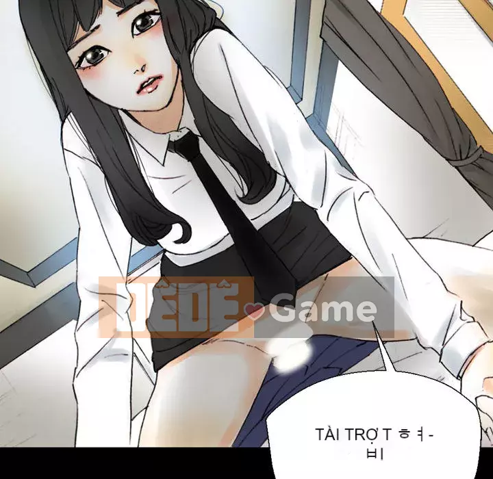 Trau dồi người yêu hoàn hảo Chương 1-4