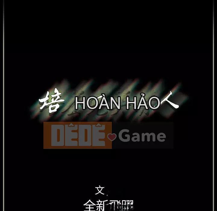 Trau dồi người yêu hoàn hảo Chương 1-4