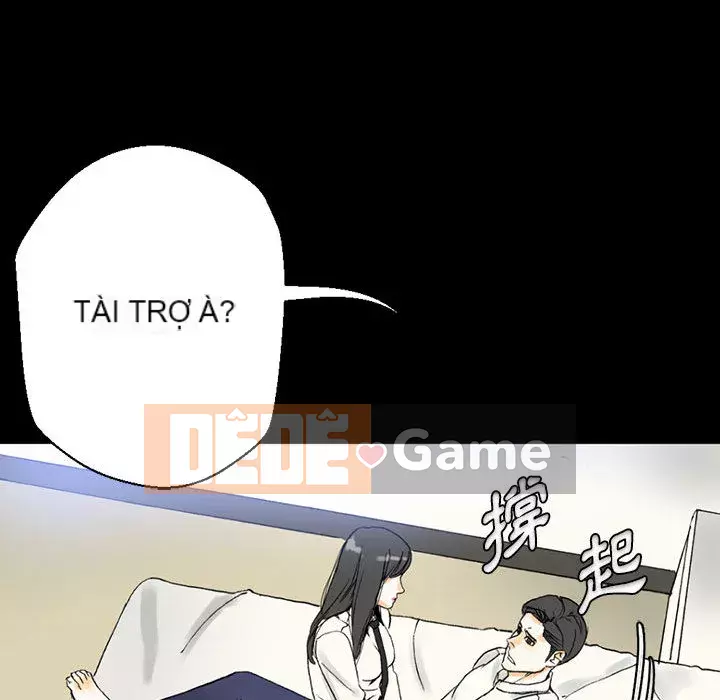 Trau dồi người yêu hoàn hảo Chương 1-4