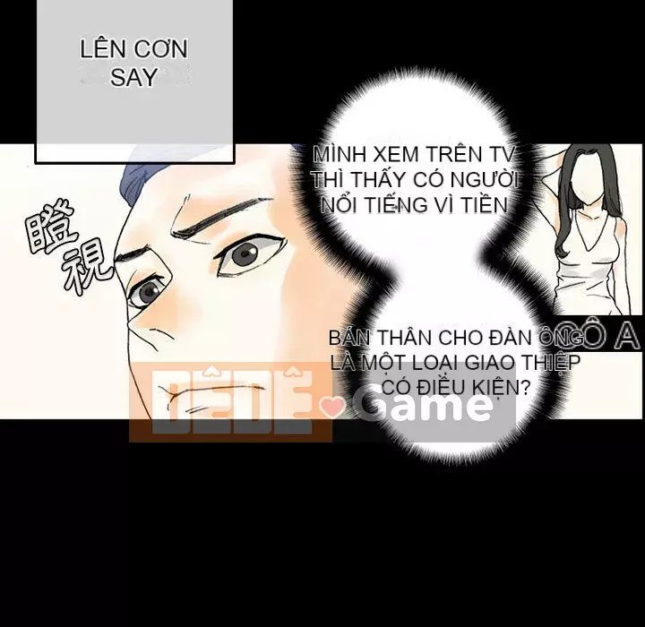 Trau dồi người yêu hoàn hảo Chương 1-4