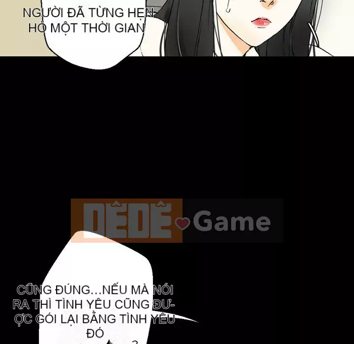 Trau dồi người yêu hoàn hảo Chương 1-4