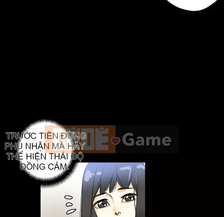 Trau dồi người yêu hoàn hảo Chương 1-4