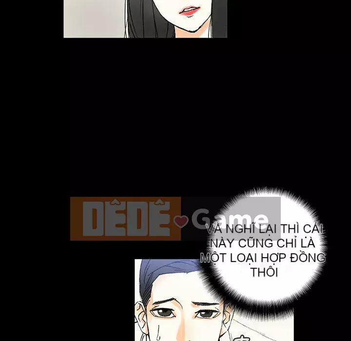 Trau dồi người yêu hoàn hảo Chương 1-4