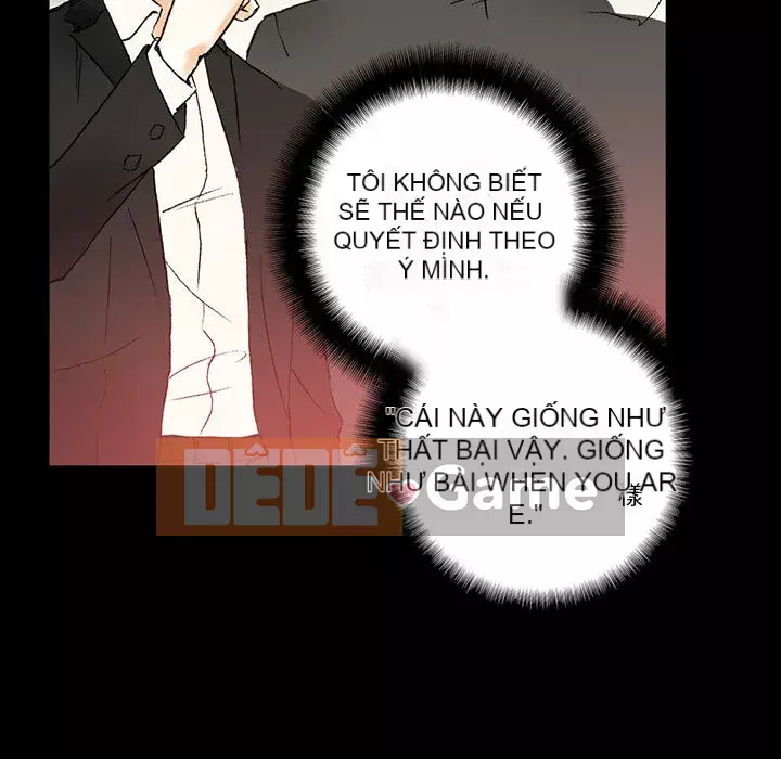 Trau dồi người yêu hoàn hảo Chương 1-4