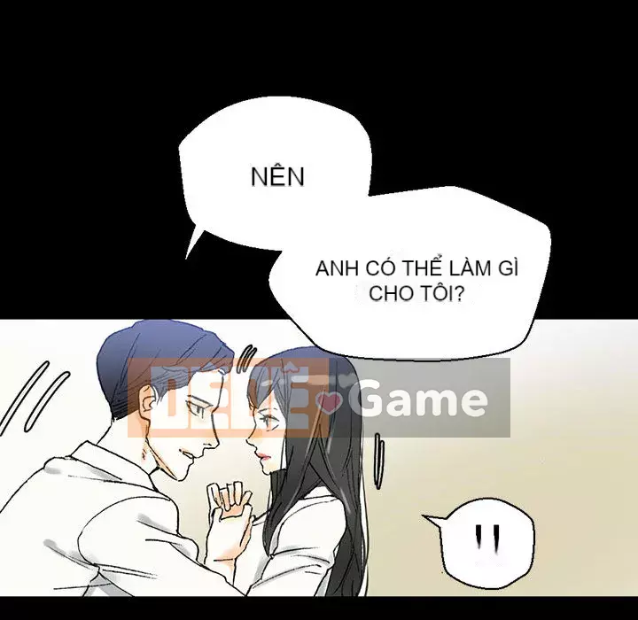 Trau dồi người yêu hoàn hảo Chương 1-4