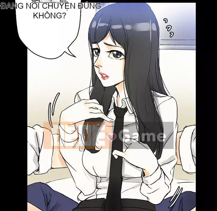 Trau dồi người yêu hoàn hảo Chương 1-4