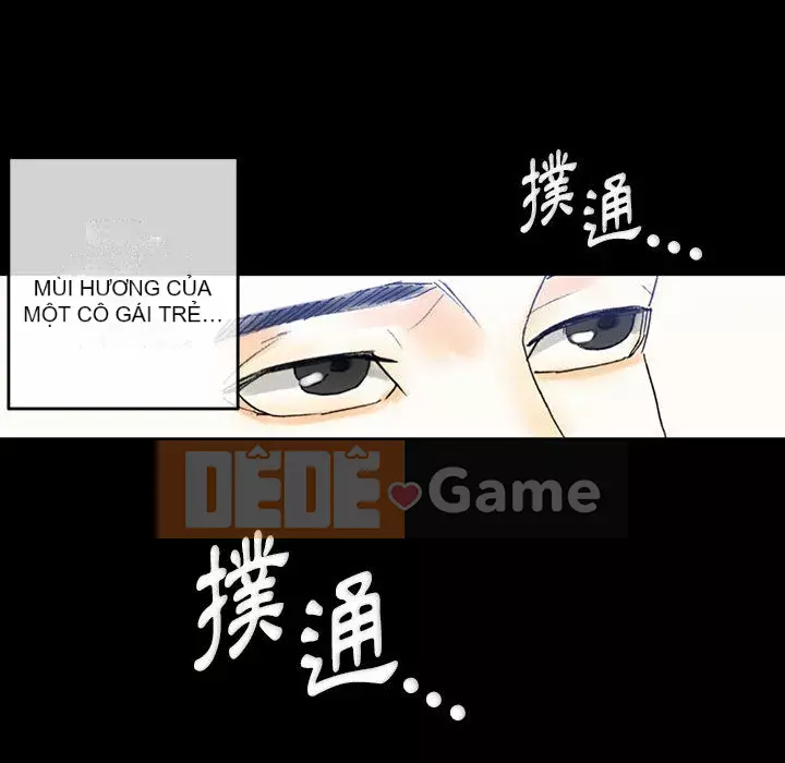 Trau dồi người yêu hoàn hảo Chương 1-4