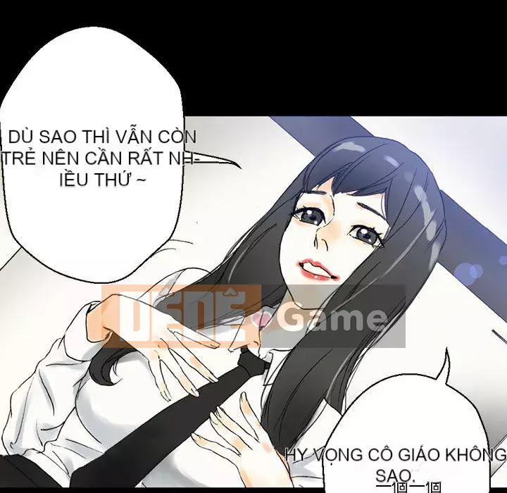 Trau dồi người yêu hoàn hảo Chương 1-4