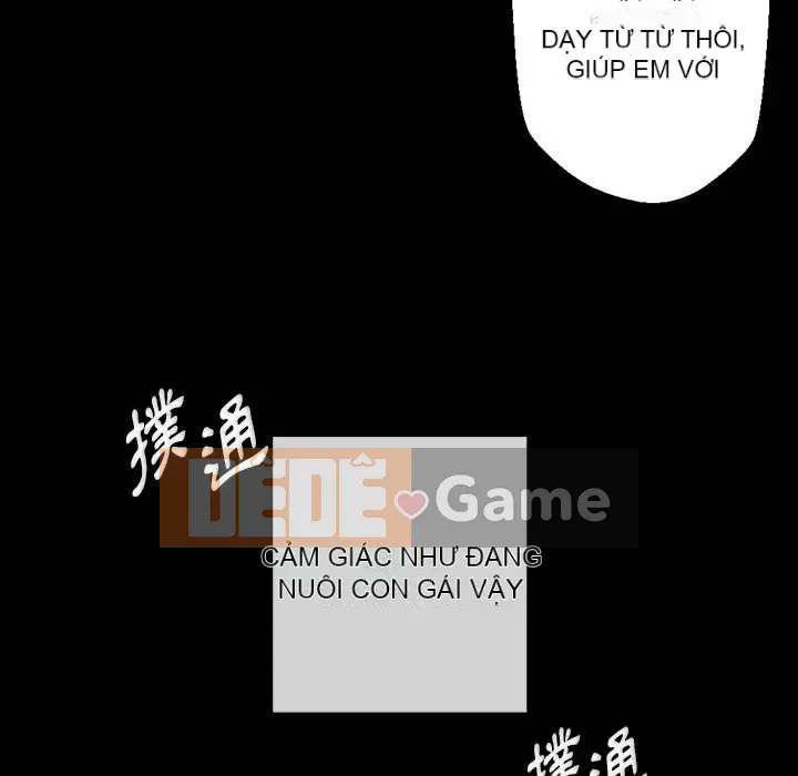 Trau dồi người yêu hoàn hảo Chương 1-4