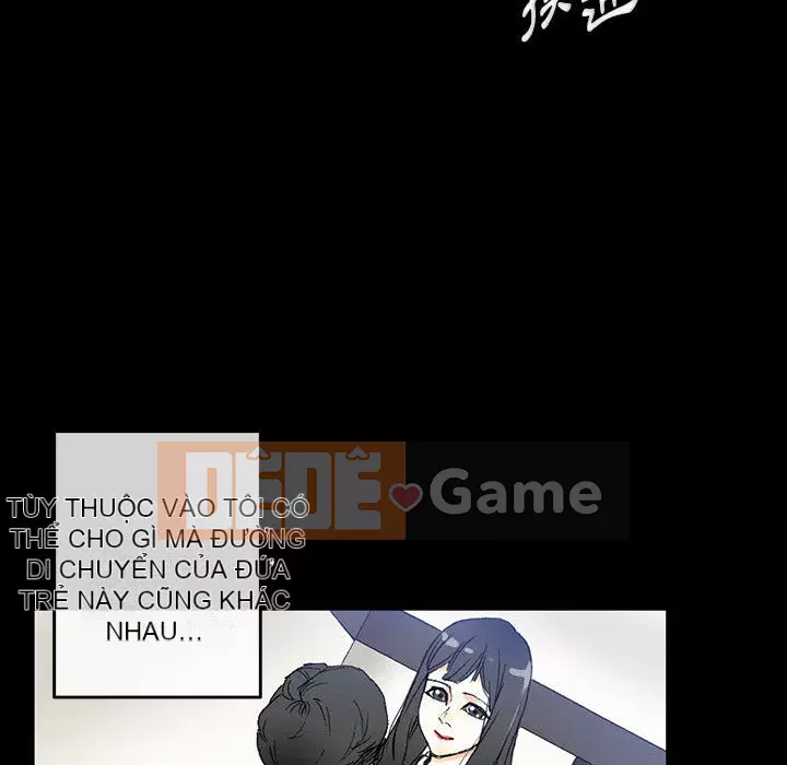 Trau dồi người yêu hoàn hảo Chương 1-4