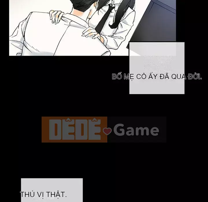 Trau dồi người yêu hoàn hảo Chương 1-4