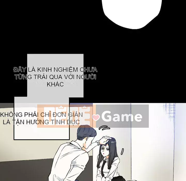 Trau dồi người yêu hoàn hảo Chương 1-4