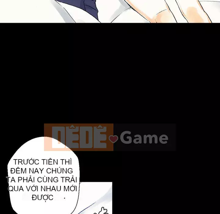 Trau dồi người yêu hoàn hảo Chương 1-4