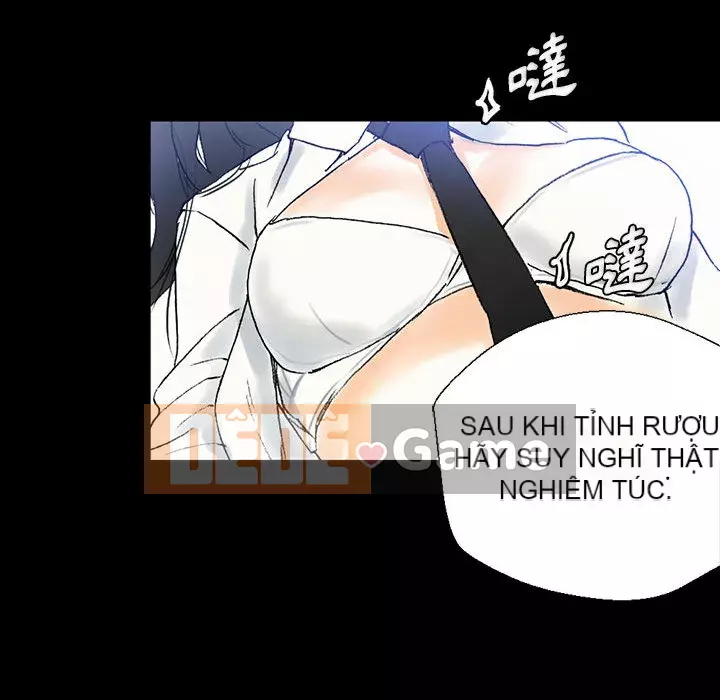 Trau dồi người yêu hoàn hảo Chương 1-4