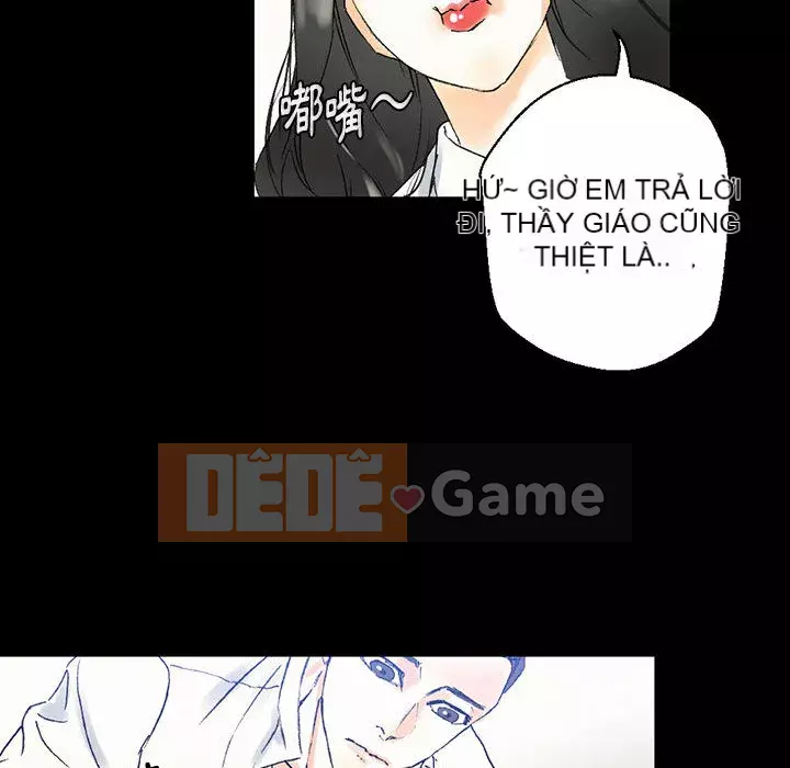 Trau dồi người yêu hoàn hảo Chương 1-4