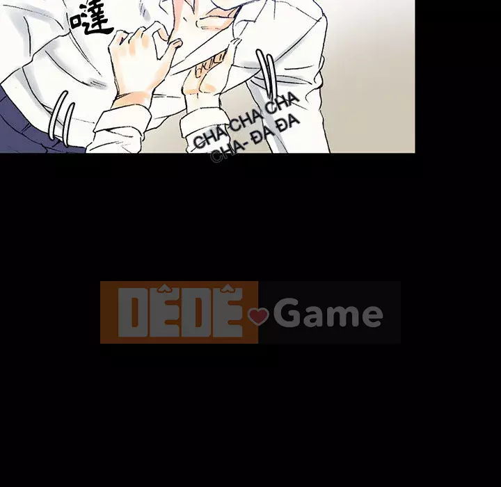 Trau dồi người yêu hoàn hảo Chương 1-4