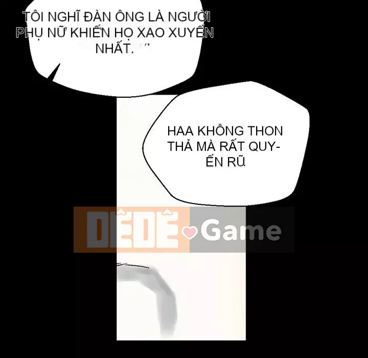 Trau dồi người yêu hoàn hảo Chương 1-4