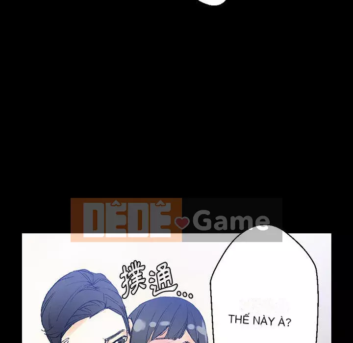 Trau dồi người yêu hoàn hảo Chương 1-4