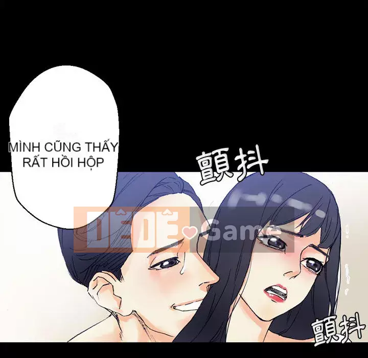 Trau dồi người yêu hoàn hảo Chương 1-4