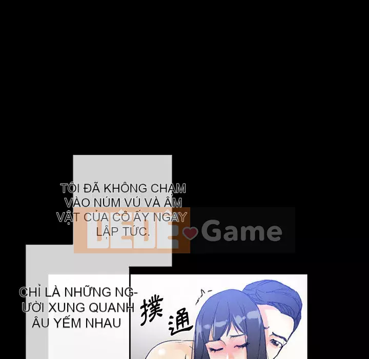 Trau dồi người yêu hoàn hảo Chương 1-4