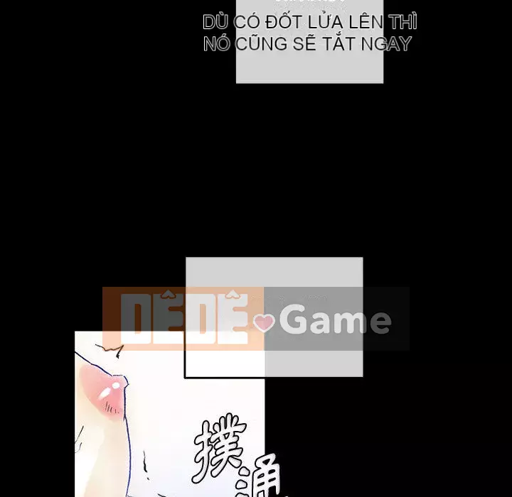 Trau dồi người yêu hoàn hảo Chương 1-4