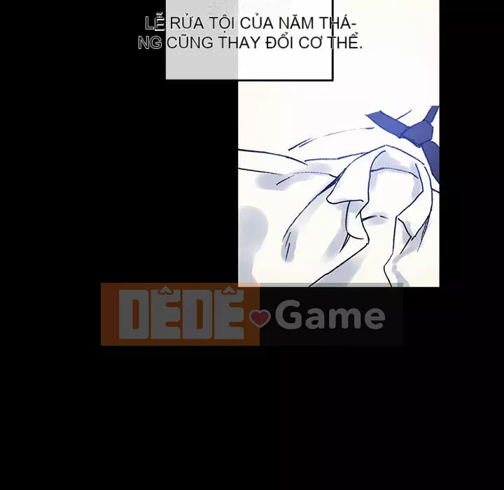 Trau dồi người yêu hoàn hảo Chương 1-4