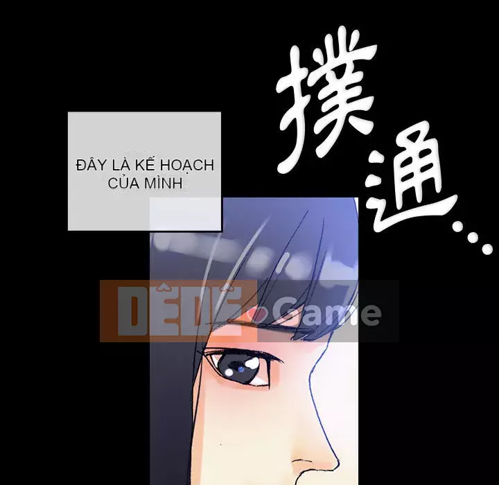 Trau dồi người yêu hoàn hảo Chương 1-4