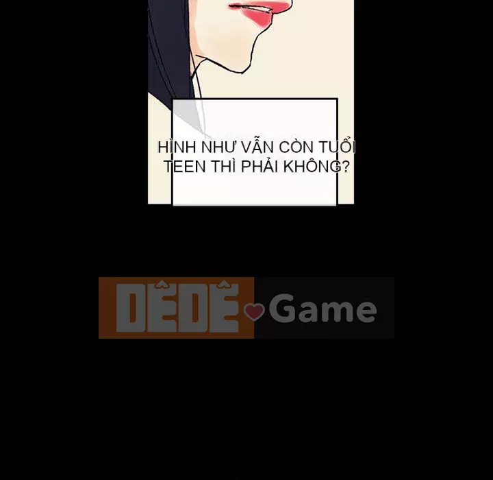 Trau dồi người yêu hoàn hảo Chương 1-4