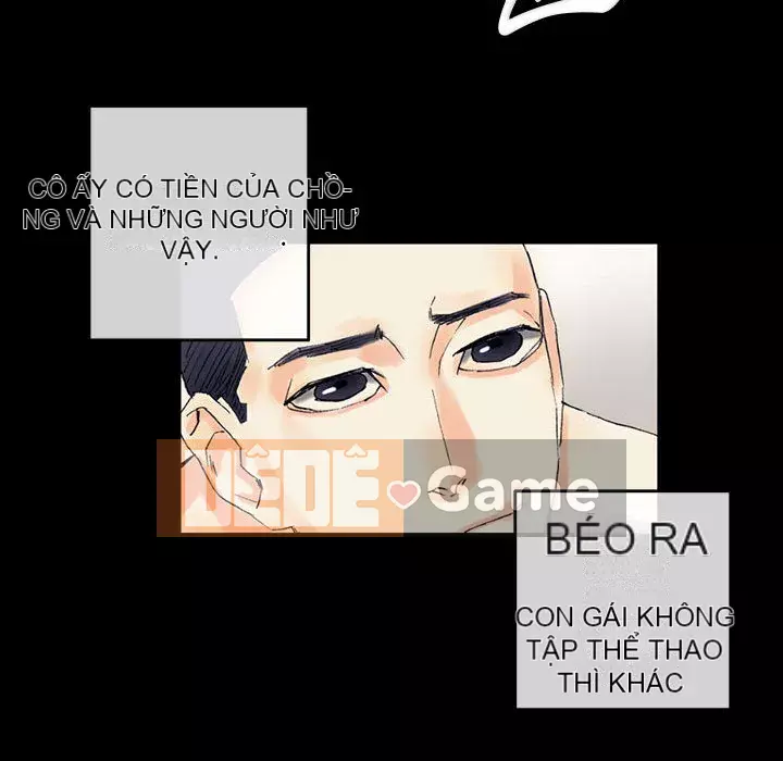 Trau dồi người yêu hoàn hảo Chương 1-4