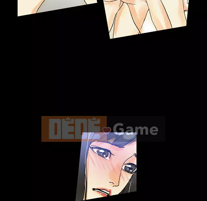 Trau dồi người yêu hoàn hảo Chương 1-4