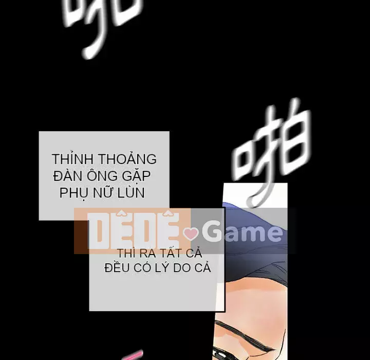 Trau dồi người yêu hoàn hảo Chương 1-4