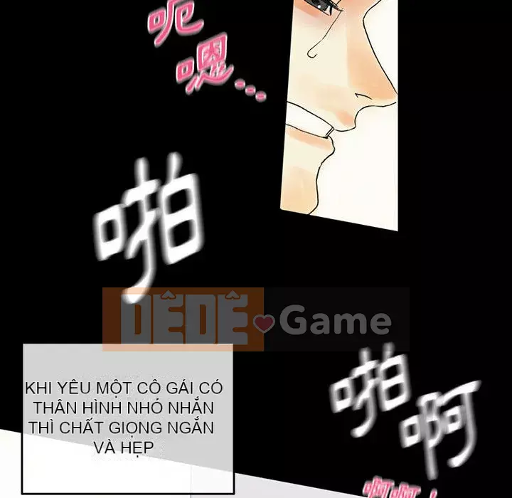 Trau dồi người yêu hoàn hảo Chương 1-4