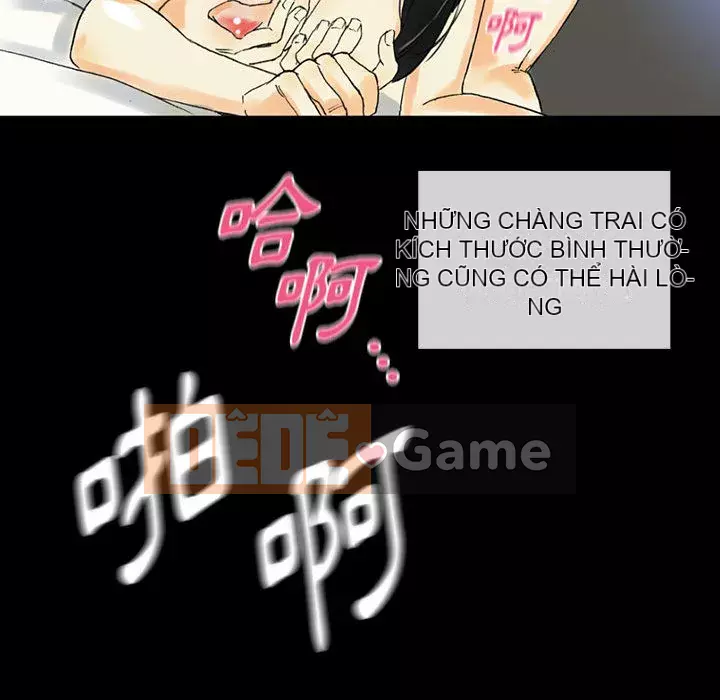 Trau dồi người yêu hoàn hảo Chương 1-4